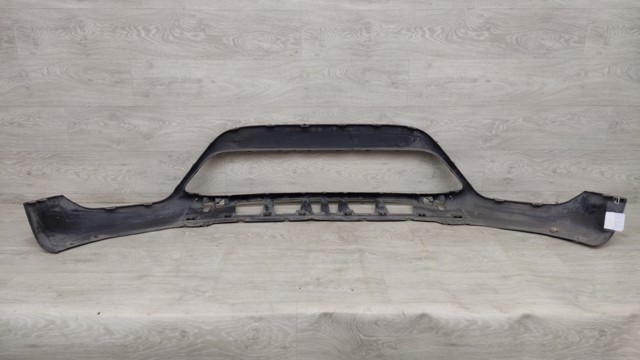 51117354816 Бампер передний, нижняя часть купить Каменское