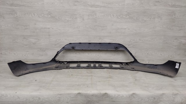 51117354816 BMW Бампер передний, нижняя часть купить в Павлоград