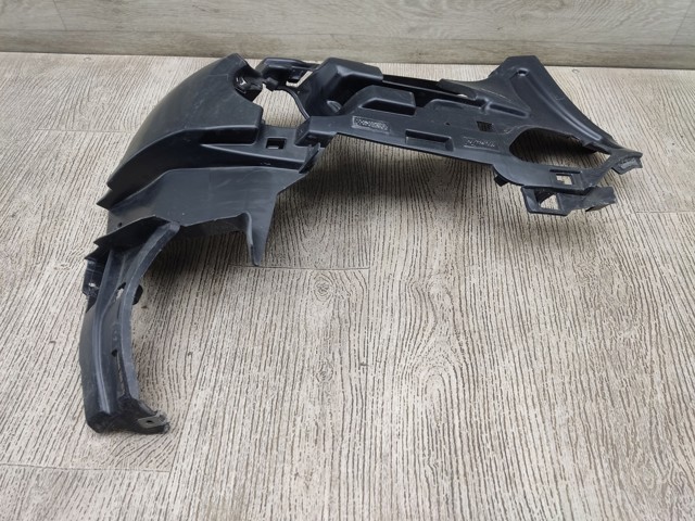 Кронштейн крепления противотуманной фары, правой 51117354820 BMW