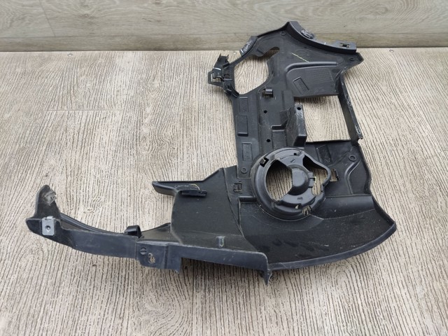 51117354820 Кронштейн крепления противотуманной фары правой купить Полтава