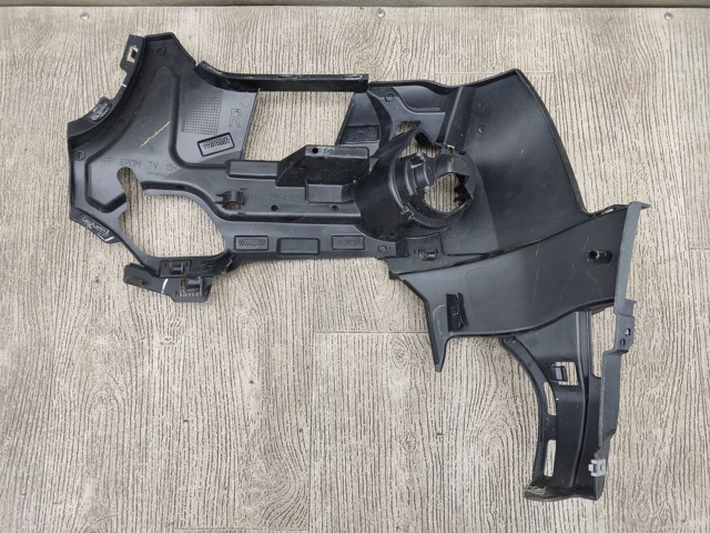 51117354820 BMW Кронштейн крепления противотуманной фары правой купить в Киев