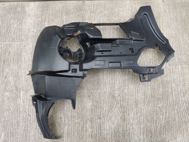 51117354820 BMW Кронштейн крепления противотуманной фары правой купить в Черновцы