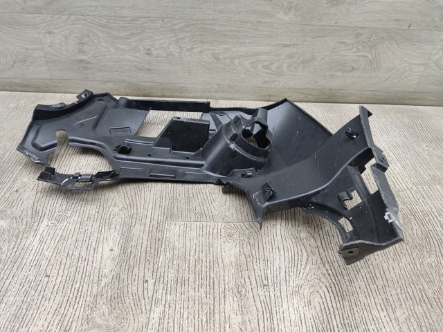 51117354820 Кронштейн крепления противотуманной фары правой купить Днепр