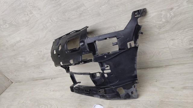 BMW 51117357229 Кронштейн крепления противотуманной фары левой в наличии Винница