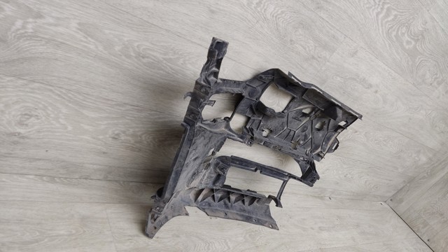 51117357229 BMW Кронштейн крепления противотуманной фары левой купить в Павлоград