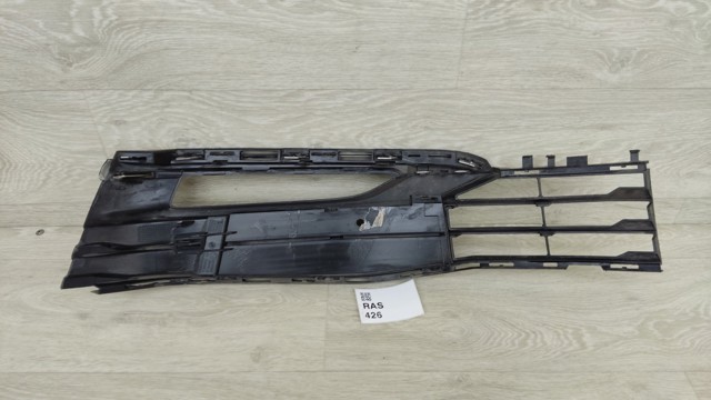 51117385263 Решетка бампера переднего внутренняя левая купить Хмельницкий