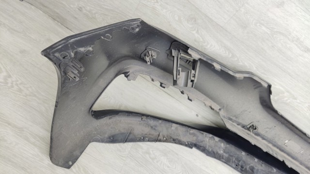 Кожух бампера переднего 51117385336 BMW