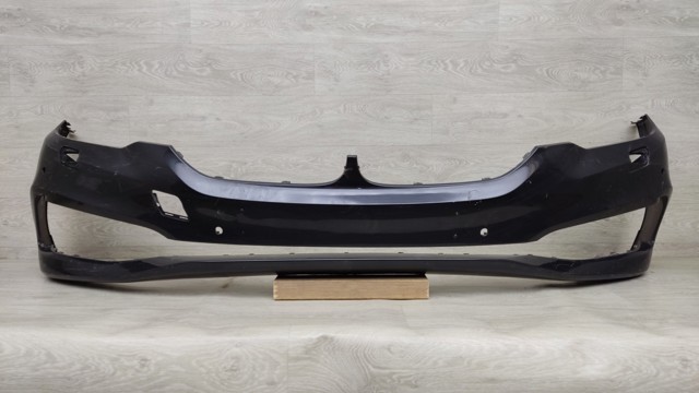 51117385336 BMW Бампер передний купить в Винница