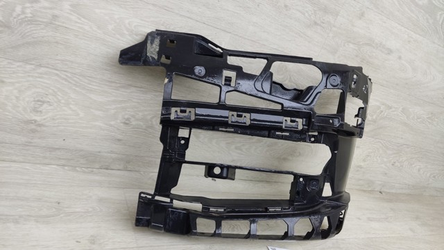 51117385345 Кронштейн крепления противотуманной фары левой купить Львов