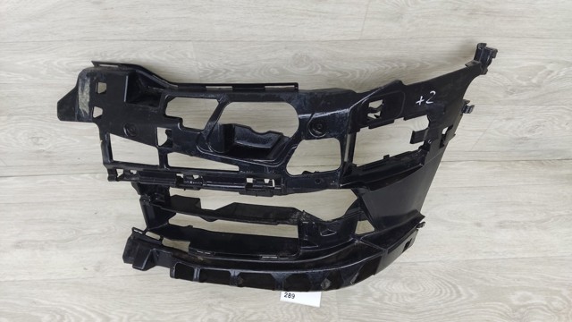 BMW 51117385345 Кронштейн крепления противотуманной фары левой в наличии Запорожье