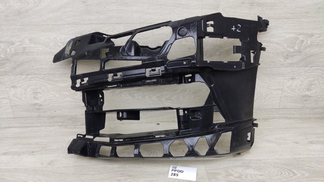 BMW 51117385345 Кронштейн крепления противотуманной фары левой в наличии Хмельницкий