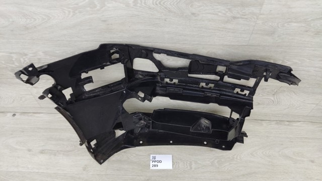 BMW 51117385345 Кронштейн крепления противотуманной фары левой в наличии Одесса