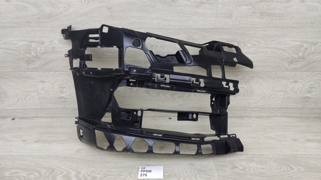 51117385346 BMW Кронштейн крепления противотуманной фары правой купить в Тернополь