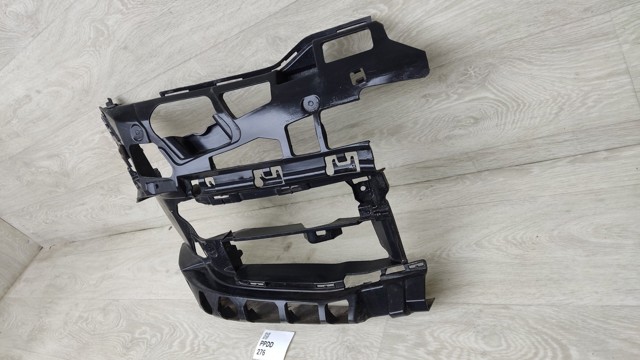 51117385346 Кронштейн крепления противотуманной фары правой купить Черкассы