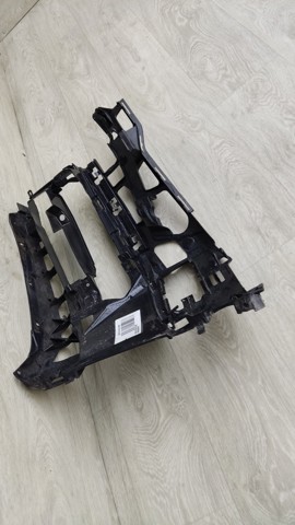 51117385346 Кронштейн крепления противотуманной фары правой купить Киев