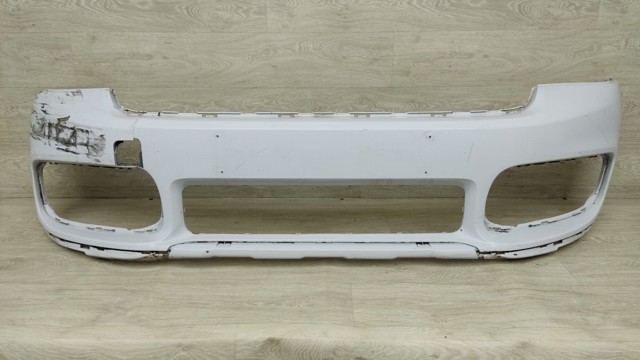 51117390520 BMW Передний бампер купить в Павлоград