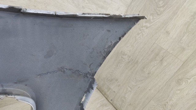 BMW 51117390520 Передний бампер в наличии Черкассы