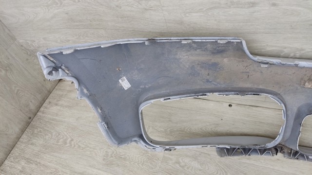 51117390520 BMW Передний бампер купить в Тернополь