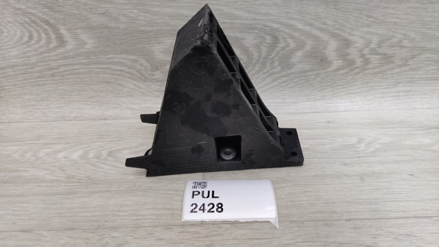 Кронштейн усилителя переднего бампера 51117414353 BMW