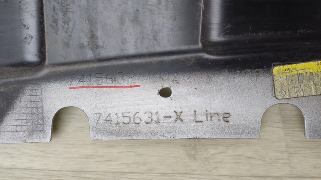 51117415632 BMW купить в Каменское