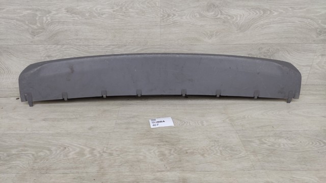 51117425977 BMW Спойлер переднего бампера купить в Сумы