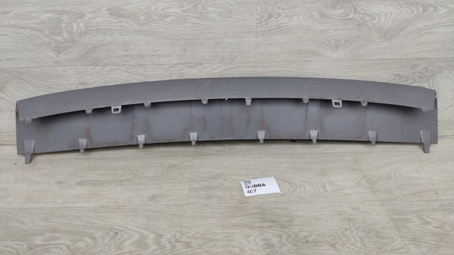 51117425977 BMW Спойлер переднего бампера купить в Тернополь