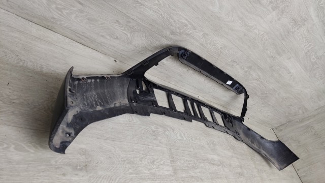 51117954209 BMW Бампер передний, нижняя часть купить в Запорожье
