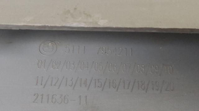 51117954211 BMW купить в Одесса