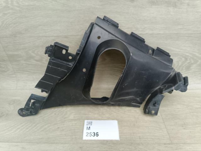 Дефлектор переднего бампера, правый 51118089502 BMW