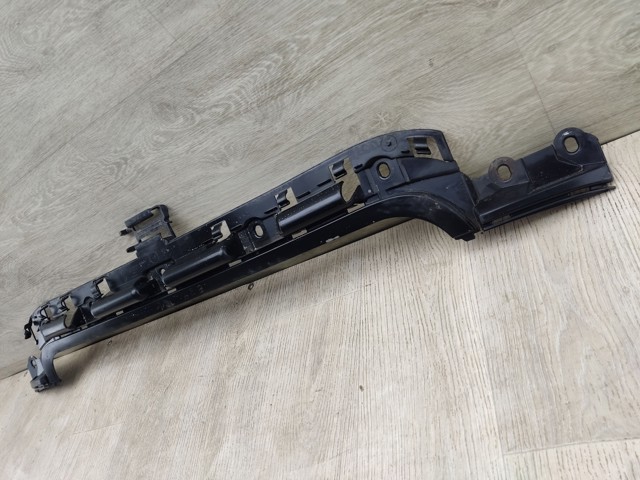 51127058521 BMW Кронштейн бампера заднего центральный купить в Харьков