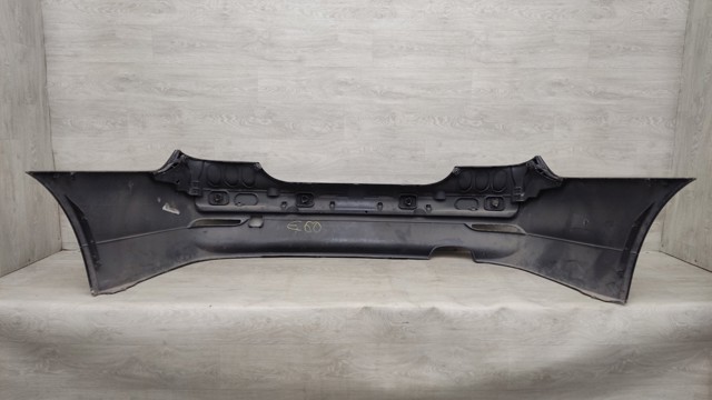 51127061252 BMW Бампер задний купить в Николаев