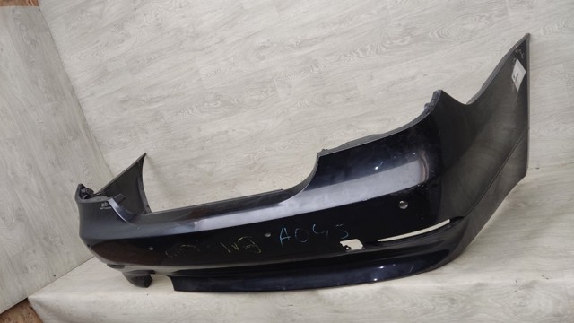 BMW 51127061252 Задний бампер в наличии Каменское