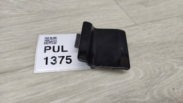 51127184784 BMW Заглушка бампера буксировочного крюка задняя купить в Винница