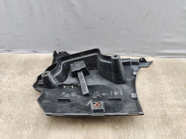 51127207111 BMW Кронштейн бампера заднего левый купить в Сумы