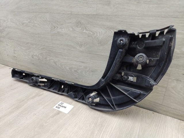 51127239883 BMW Кронштейн бампера заднего левый купить в Винница