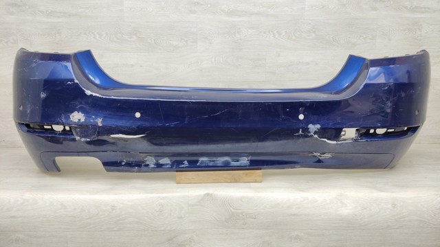 BMW 51127331593 Бампер задний в наличии Винница