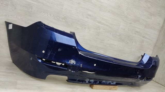 51127331593 BMW Задний бампер купить в Хмельницкий
