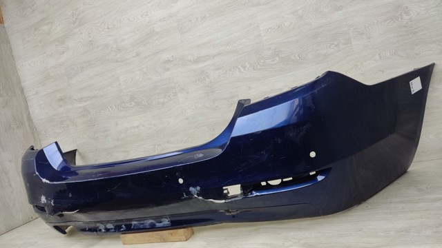 51127331593 BMW Задний бампер купить в Киев