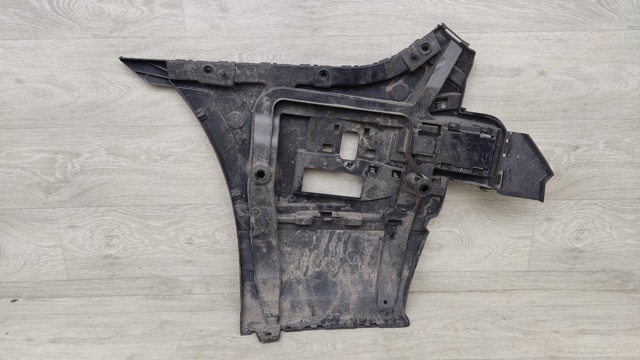 51127357148 BMW Кронштейн бампера заднего правый купить в Кривой Рог