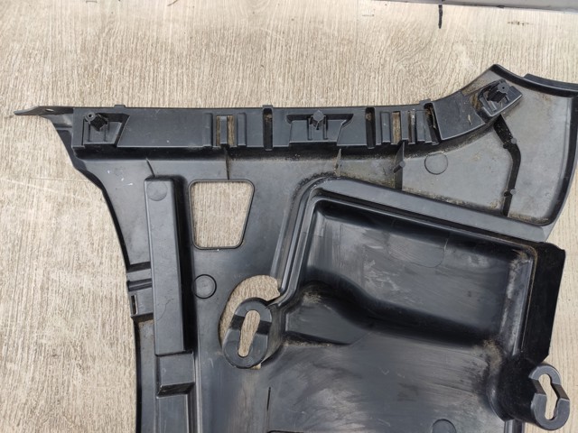 BMW 51127384480 Кронштейн бампера заднего правый в наличии Черкассы