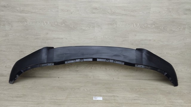 Сплиттер переднего бампера 51127421792 BMW