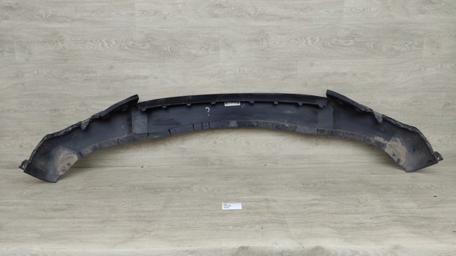 51127421792 BMW Спойлер переднего бампера купить в Каменское