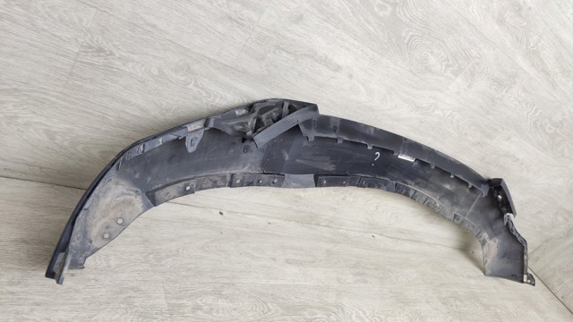 51127421792 BMW Спойлер переднего бампера купить в Львов