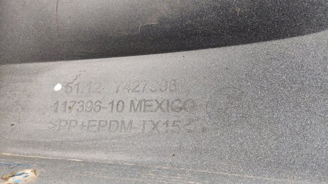 BMW 51127427998 в наличии Львов