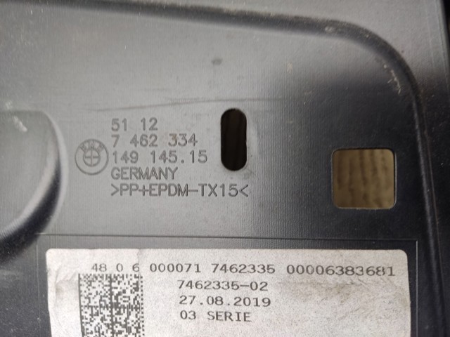 51127462334 BMW купить в Житомир
