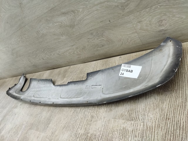 BMW 51128038991 Спойлер заднего бампера в наличии Украина