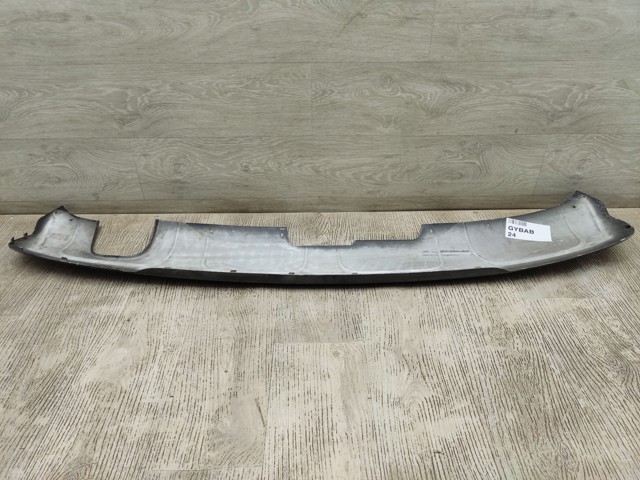 51128038991 BMW Спойлер заднего бампера купить в Черновцы