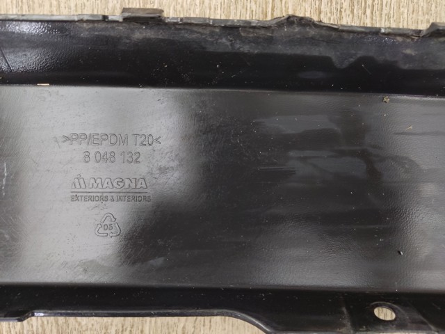 Бампер задний, нижняя часть 51128048132 BMW