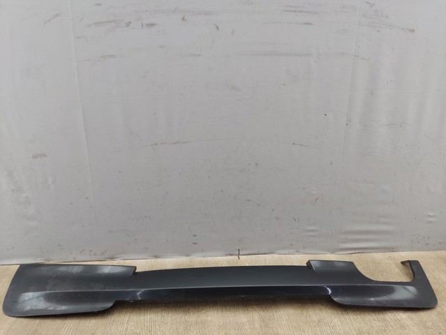 51128048132 BMW Бампер задний, нижняя часть купить в Хмельницкий