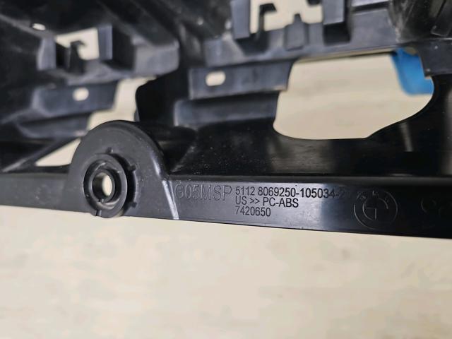 BMW 51128069250 Кронштейн бампера заднего в наличии Павлоград